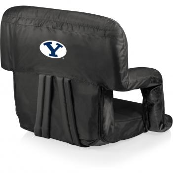 BYU Cougars NCAA VenturPortable Recline Chair