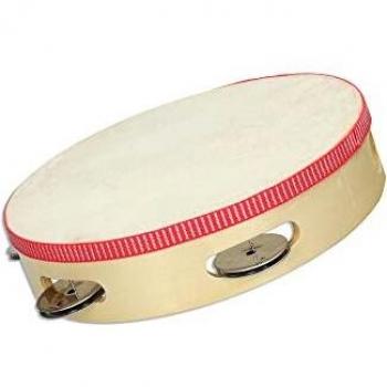 CLM-21 Blister Tambourin