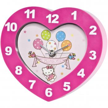 Joy Toy Orologio da ragazza con Hello Kitty 25204