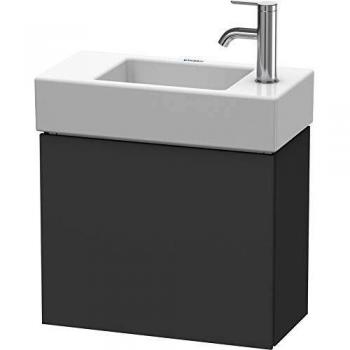 Duravit Mobile L-Cube 48x24 cm: sotto lavabo, porta singola