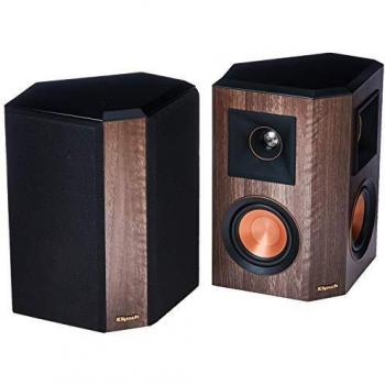 Klipsch RP-402S Surround Speaker 75W Black Cable