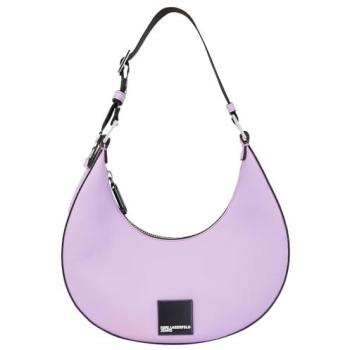 Borsa a Spalla Sambuco Karl Lagerfeld Jeans (nuovo)