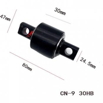 Hangcha Gabelstapler Seitenrolle