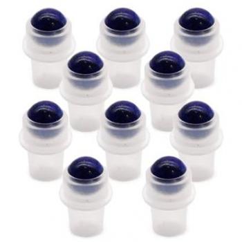 5ml Bottle Sodalite Gemstone Roller