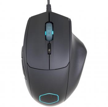 MasterMouse MM520 6‑Button RGB