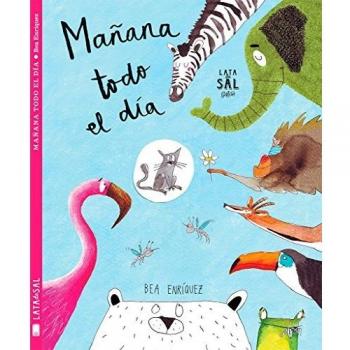 Mañana todo el día