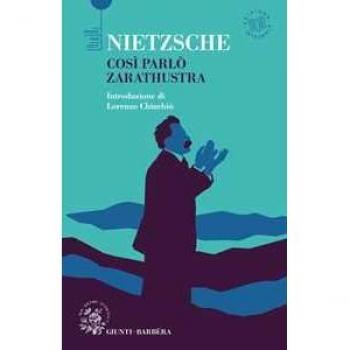 Così parlò Zarathustra. Ediz. integrale