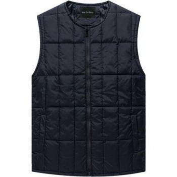 Chaleco masculino talla XL a 13XL
