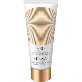 Sensai Silky Bronze Body Sunscreen SPF 30 150 ml