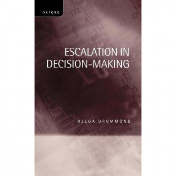 Escalation in Decision-Making