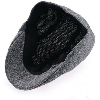 Cap Superior Vintage para Golf y Paseos