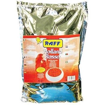 Raff Holland Rosso 4 Kg