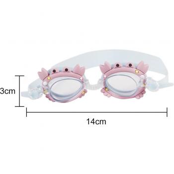 UV-geschützte Schwimmgläser