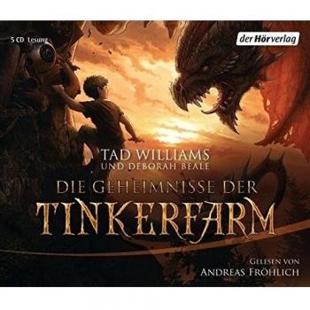Die Geheimnisse der Tinkerfarm