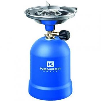 Fornello a gas portatile accensione manuale