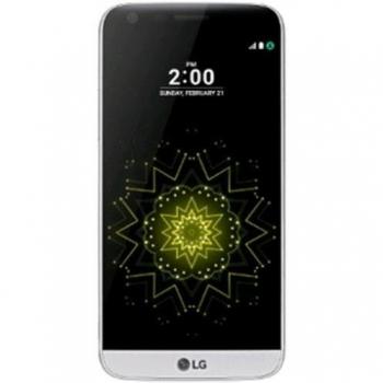 Lg H850 G5 5.3 Quad HD 32GB 4GB RAM 4G LTE Tim Silver
