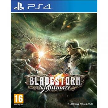 Bladestorm Nightmare