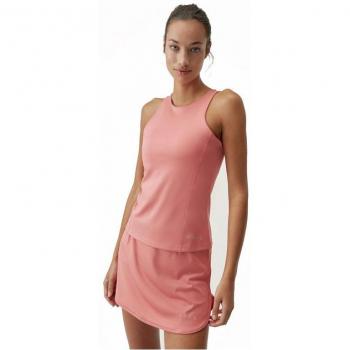 Falda Short Born Living Yoga Gadea Mujer Rosa Melocotón