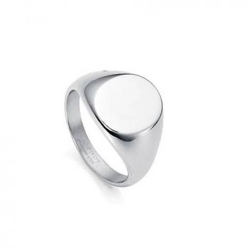 Anillo Viceroy Magnum de Acero Inoxidable 75332A02000