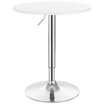 Table de bar en MDF