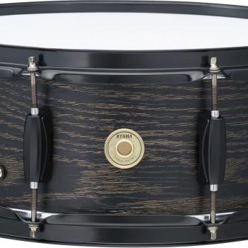 Tama 14x5,5 Woodworks Snare Drum