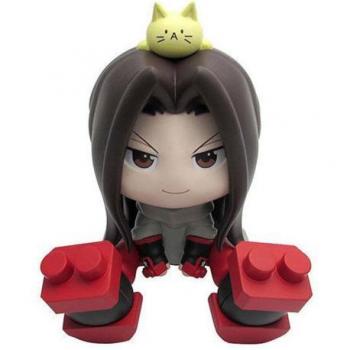 Figura de colección Shaman King Hao Binivini