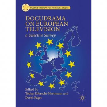 Docudrama on European Television