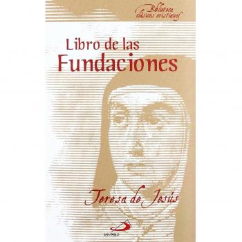 El libro de las fundaciones