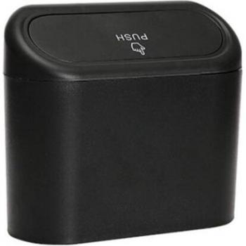 Garbage Bags Collector for Tesla Model 3/Y/S/X