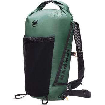 Mammut Aenergy 18L Dark Jade Unisex Backpack