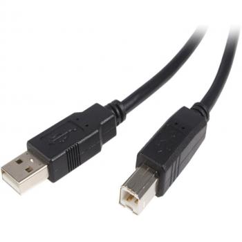 StarTech USB 2.0 A to B Cable 2 Meter