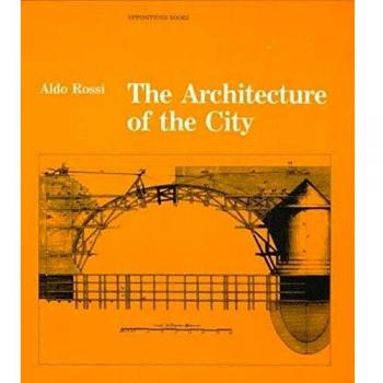 The Architecture of the City