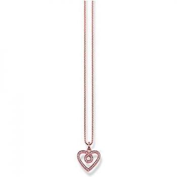 Collar Mujer Thomas Sabo KE1416-416-14-L42v 42 cm