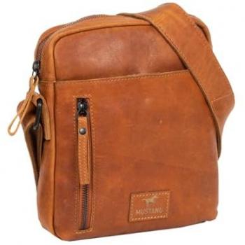 MUSTANG San Marino Henkeltasche mit Einteilung