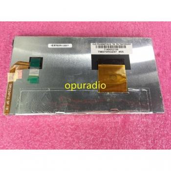 Monitor LCD 7’’ TM070RDZ07 para Vehículo