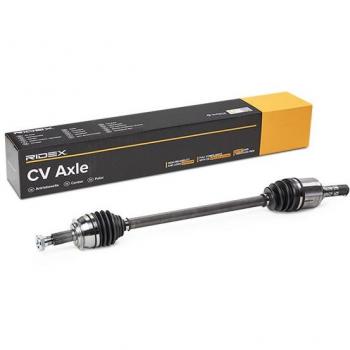 Arbre de transmission RIDEX 28321SC031