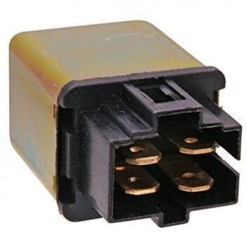 CPI SX 50 Starter Relay