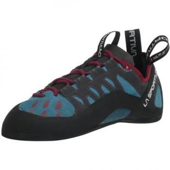 La Sportiva Tarantulace Damen Kletterschuhe Größe 40 Farbe Noir