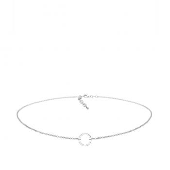 Ras-Cou Élégance Circulaire