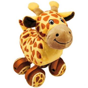 Kong Jirafa Peluche Deportivo