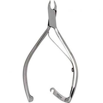 Vitry Alicate pieles con cierre 12cm Ref: 1052F