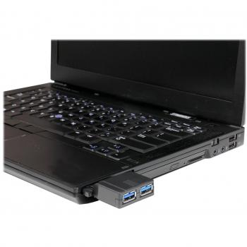 StarTech 2 Port USB 3.0 ExpressCard mit UASP Unterstützung