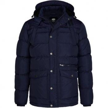 Michelo Gefütterte Winterjacke
