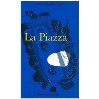 La piazza dove i sogni non pagano l'affitto