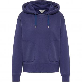 Sudadera Lee Mujer Relaxed Talla S