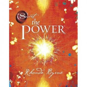 The Power by Rhonda Byrne (New Hardback Book) 9780857201706 (The Secret)