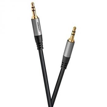 Câble audio stéréo Celexon 15 m (Jack 3,5 mm)
