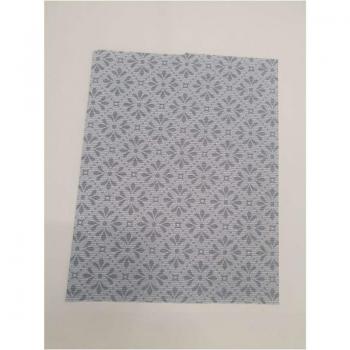 Tapis d'entrée Neox ND1 53 cm Anthracite