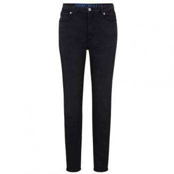 Hugo Jeans Malu 10260123 Nero 32