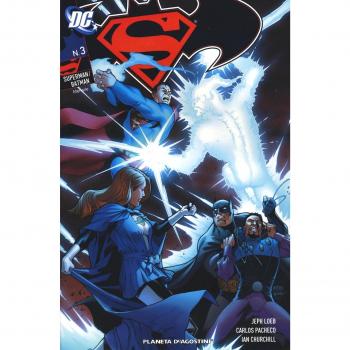 Superman/Batman
